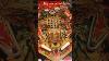 Bally Kiss Pinball Machine 1978