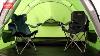Wild County Etesian 4 3 Season 4 Man Family Camping Backpacking Trecking Tent.