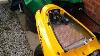 Triumph Daytona 955i T595 Snake Underseat Exhaust & Heat Shield
